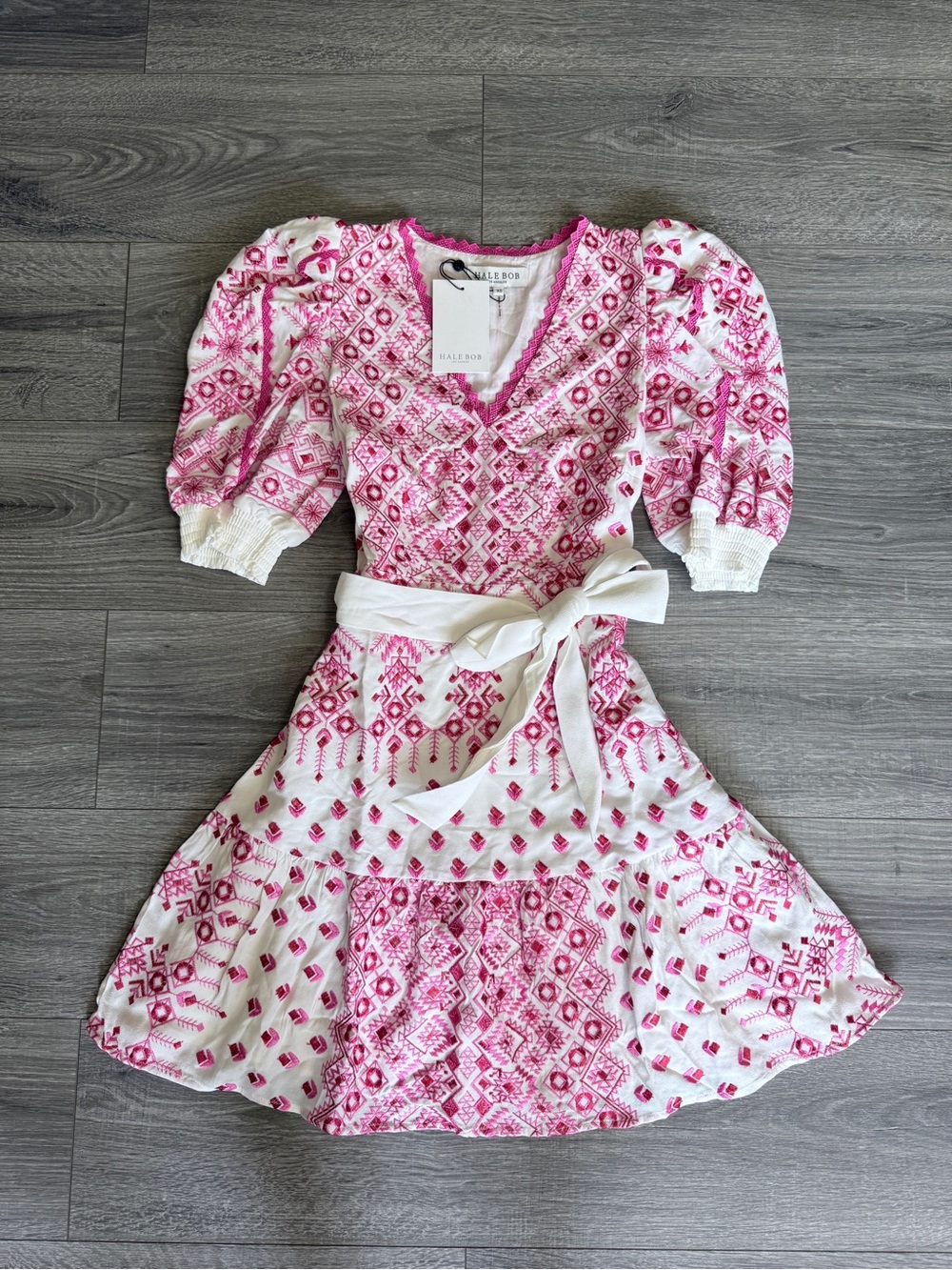 Hale Bob Dress